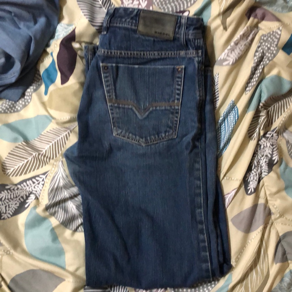 Diesel jeans 32x34